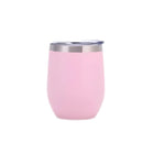 🥤 Copo Térmico Inox com Parede Dupla e Tampa Hermética