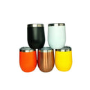🥤 Copo Térmico Inox com Parede Dupla e Tampa Hermética
