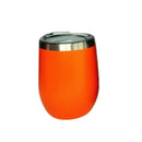 🥤 Copo Térmico Inox com Parede Dupla e Tampa Hermética