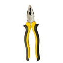🔧 ALICATE UNIVERSAL 8" REFORÇADO — RESISTÊNCIA E PRECISÃO