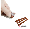 🚗🏍️ KIT REPARADOR DE PNEUS — PRATICIDADE PARA EMERGÊNCIAS