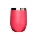 🥤 Copo Térmico Inox com Parede Dupla e Tampa Hermética