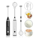 MIXER ELÉTRICO PORTÁTIL USB