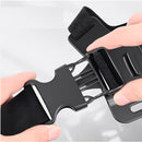 Suporte Peitoral para Celular e GoPro — Grave Suas Aventuras com as Mãos Livres! 🎥🏍️