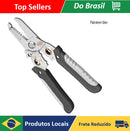 🛠️ ALICATE MULTIFUNCIONAL — PRECISÃO E RESISTÊNCIA