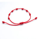 ❤️ PULSEIRA DA SORTE VERMELHA — CONEXÃO E ESTILO
