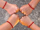 ❤️ PULSEIRA DA SORTE VERMELHA — CONEXÃO E ESTILO