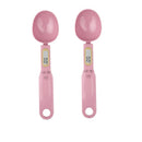 Mini Balança Digital Colher — Precisão na Medida Certa