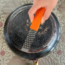 🧽 Esponja Abrasiva de Borracha Multiuso