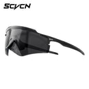 🕶️ Óculos de Ciclismo MTB UV400 2026 — Proteção e Estilo em Cada Pedalada