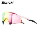 🕶️ Óculos de Ciclismo MTB UV400 2026 — Proteção e Estilo em Cada Pedalada
