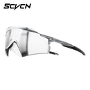 🕶️ Óculos de Ciclismo MTB UV400 2026 — Proteção e Estilo em Cada Pedalada