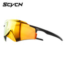 🕶️ Óculos de Ciclismo MTB UV400 2026 — Proteção e Estilo em Cada Pedalada