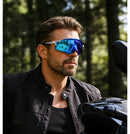 🕶️ Óculos de Ciclismo MTB UV400 2026 — Proteção e Estilo em Cada Pedalada