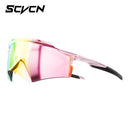 🕶️ Óculos de Ciclismo MTB UV400 2026 — Proteção e Estilo em Cada Pedalada