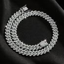 ⛓️ Colar Masculino Cruz – Estilo e Personalidade