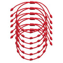 ❤️ PULSEIRA DA SORTE VERMELHA — CONEXÃO E ESTILO