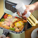 🫒 Borrifador de Óleo para Cozinha — Mais Controle e Praticidade!