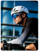 🕶️ Óculos de Ciclismo MTB UV400 2026 — Proteção e Estilo em Cada Pedalada