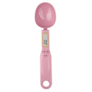 Mini Balança Digital Colher — Precisão na Medida Certa