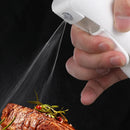 🫒 Borrifador de Óleo para Cozinha — Mais Controle e Praticidade!