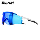 🕶️ Óculos de Ciclismo MTB UV400 2026 — Proteção e Estilo em Cada Pedalada