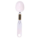 Mini Balança Digital Colher — Precisão na Medida Certa