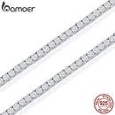 ✨ Colar Feminino em Prata 925 com Zircônia