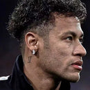 💎 BRINCO DE LUXO — ESTILO NEYMAR