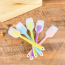 Espátula de Silicone para Confeitaria — Praticidade em Cada Receita 🍰✨