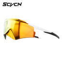 🕶️ Óculos de Ciclismo MTB UV400 2026 — Proteção e Estilo em Cada Pedalada