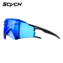 🕶️ Óculos de Ciclismo MTB UV400 2026 — Proteção e Estilo em Cada Pedalada